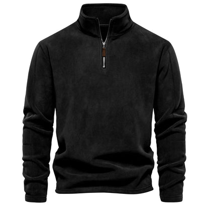 Men's Sweater - Stylish Warm Knit for Comfort