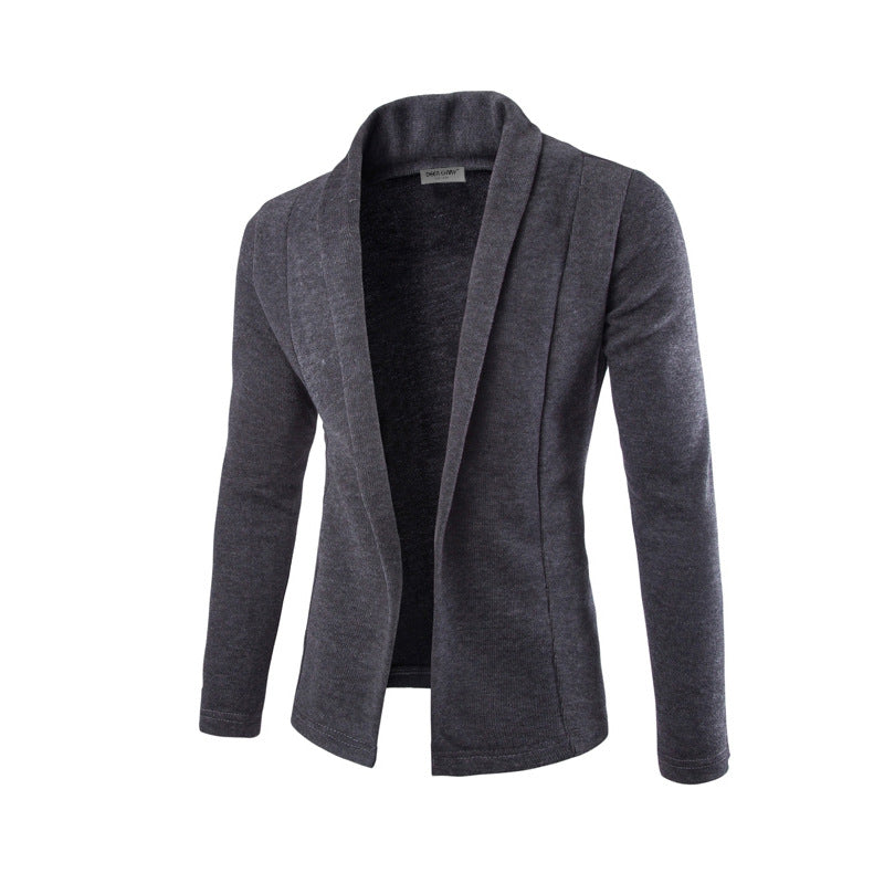 Men's Casual Blazer Jacket - Versatile Sport Coat for Everyday Style 2