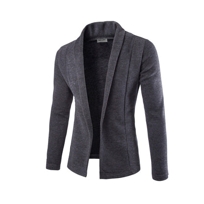 Men's Casual Blazer Jacket - Versatile Sport Coat for Everyday Style 2
