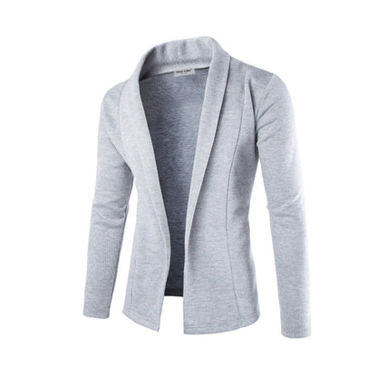 Men's Casual Blazer Jacket - Versatile Sport Coat for Everyday Style 3