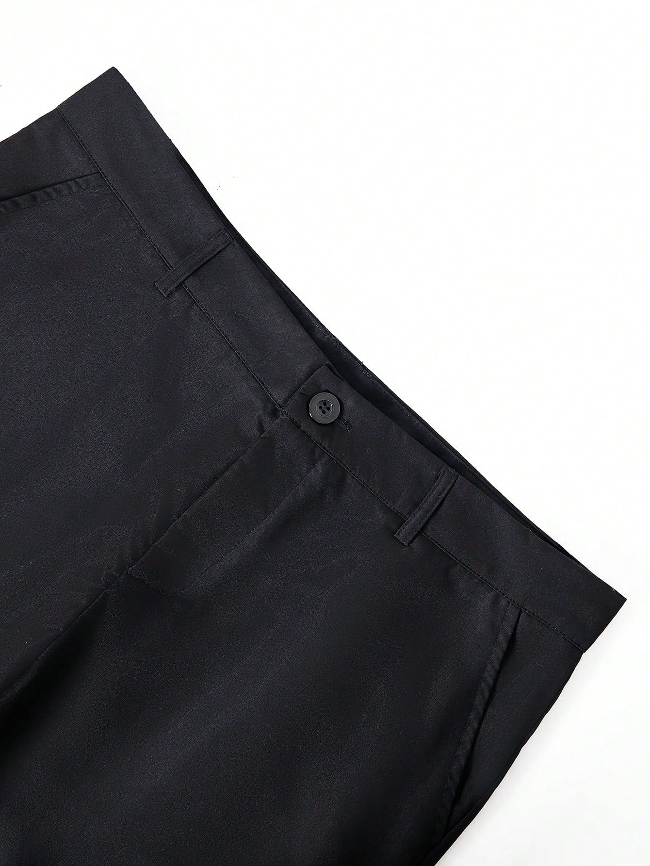 Men's Casual Business Trousers 5