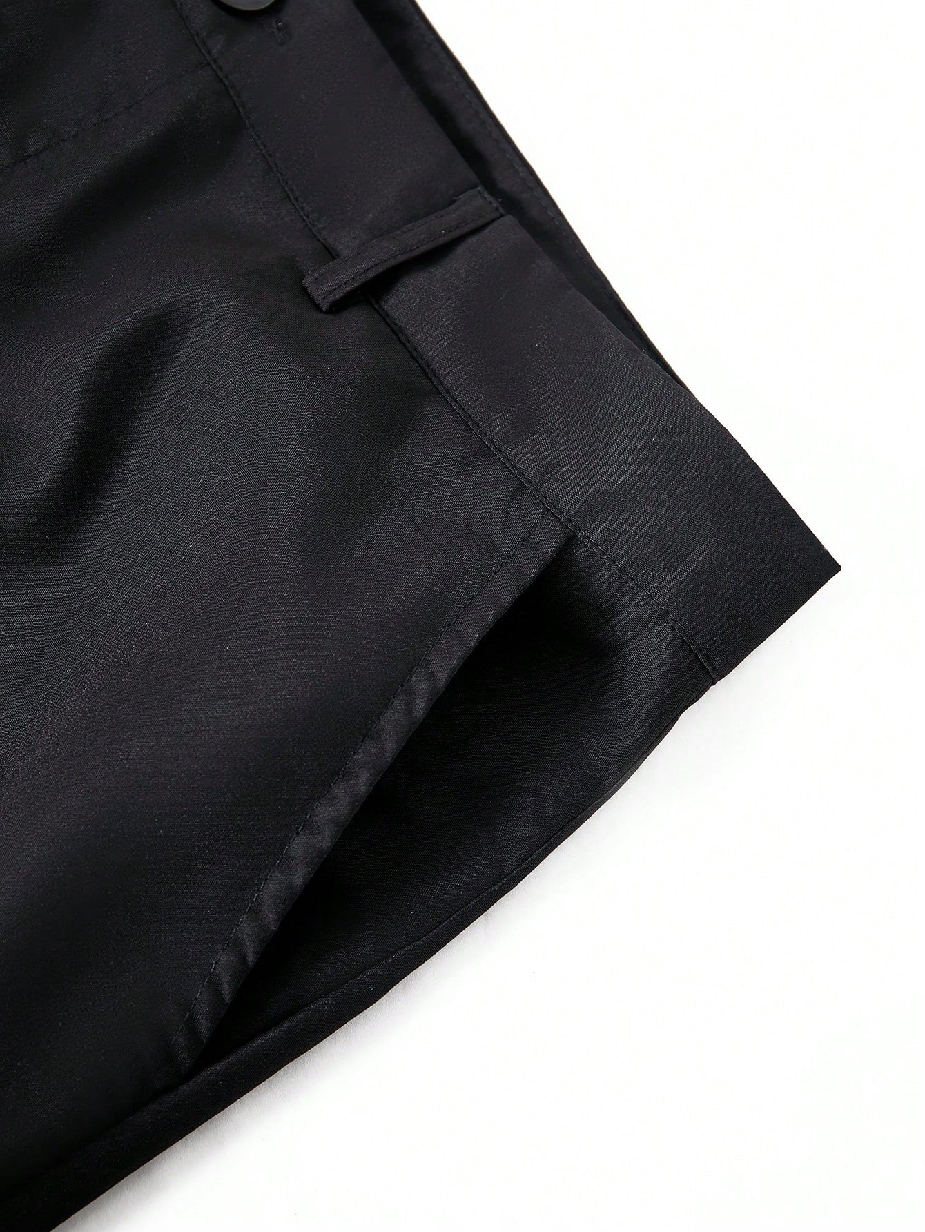 Men's Casual Business Trousers 6