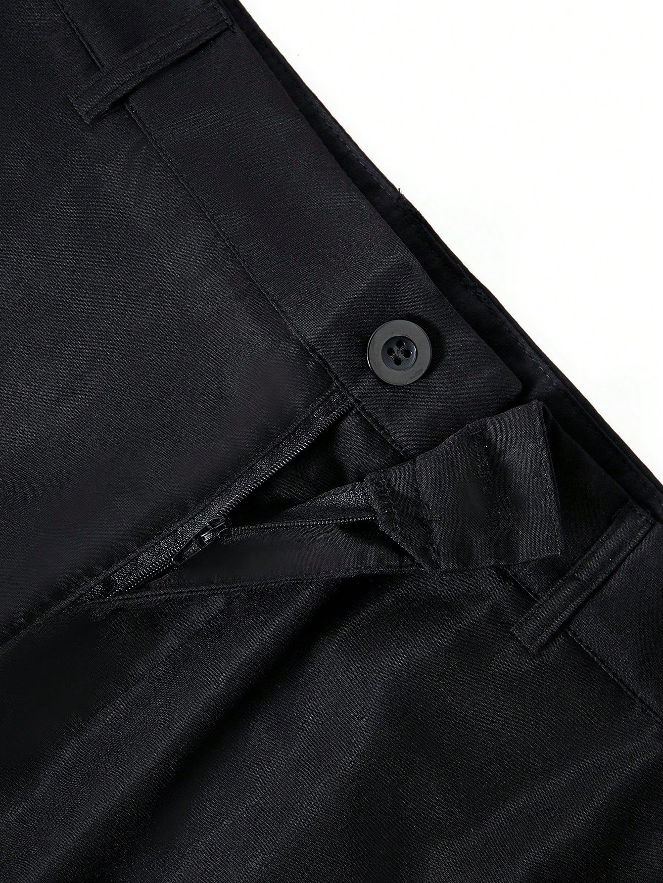 Men's Casual Business Trousers 7