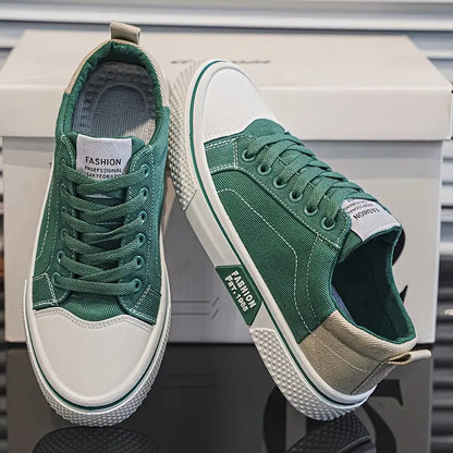 Men's Casual Comfort Shoes for Everyday Wear 4