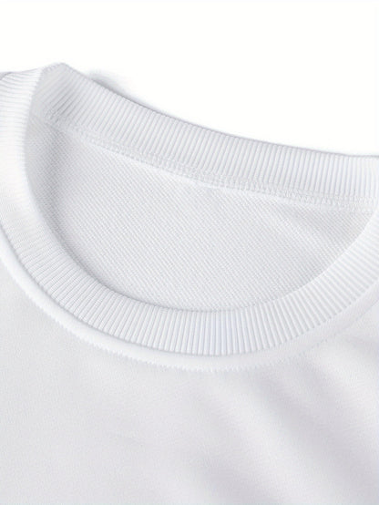 Men's Casual Long Sleeve Shirt in Relaxed Fit 3