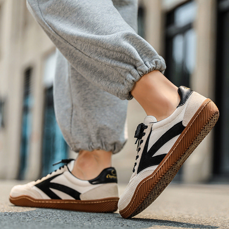 Men's Casual Mesh Sneakers 10