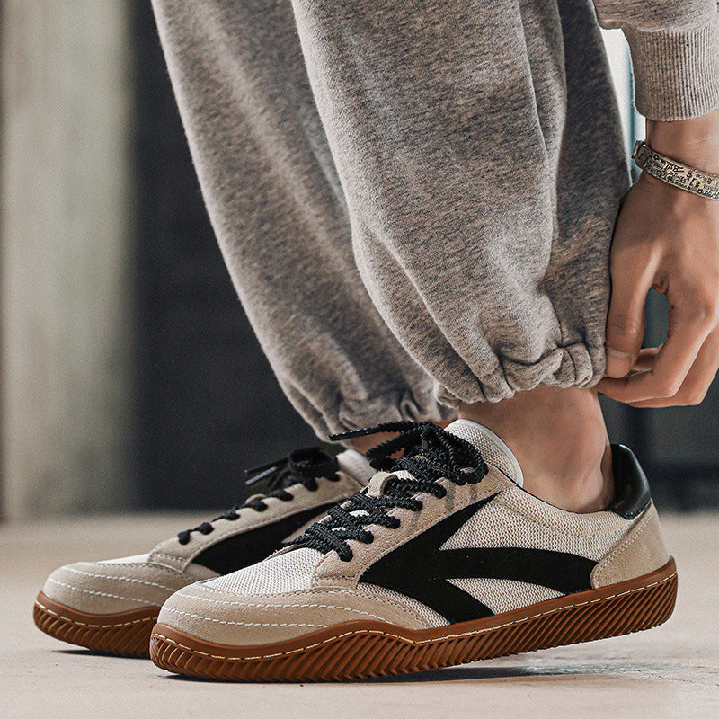 Men's Casual Mesh Sneakers 4