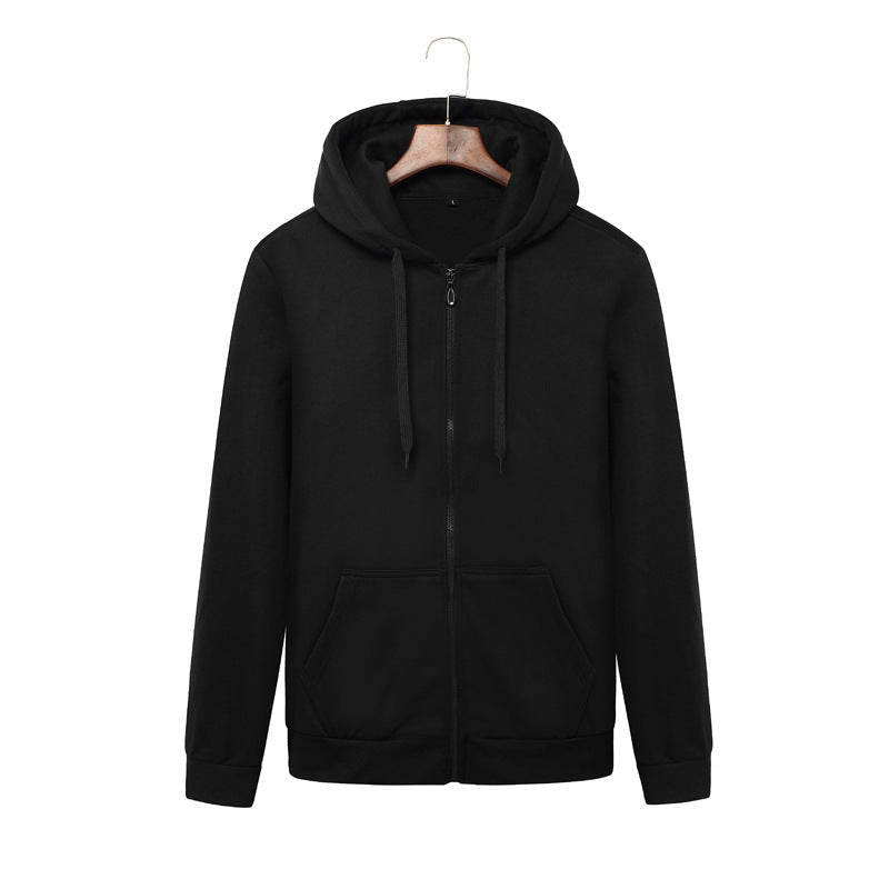 Men's Casual Sport Cardigan for Everyday Wear 0