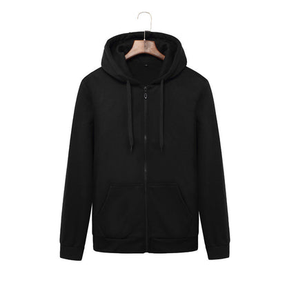 Men's Casual Sport Cardigan for Everyday Wear 0