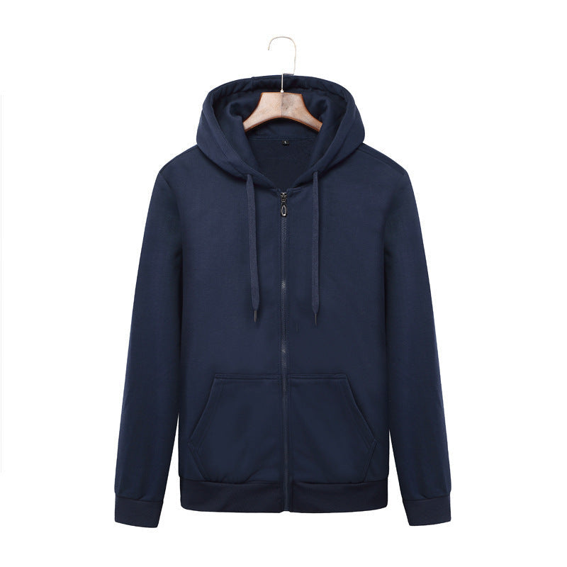 Men's Casual Sport Cardigan for Everyday Wear 4