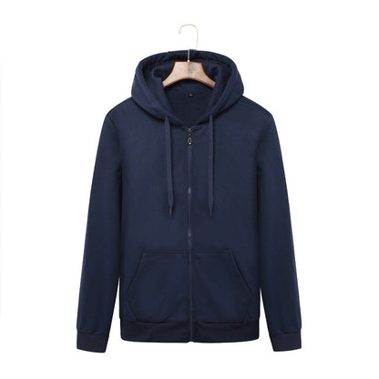 Men's Casual Sport Cardigan for Everyday Wear 4