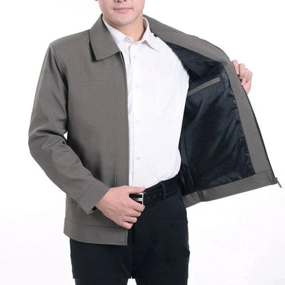 Men's Classic Elegant Jacket 3