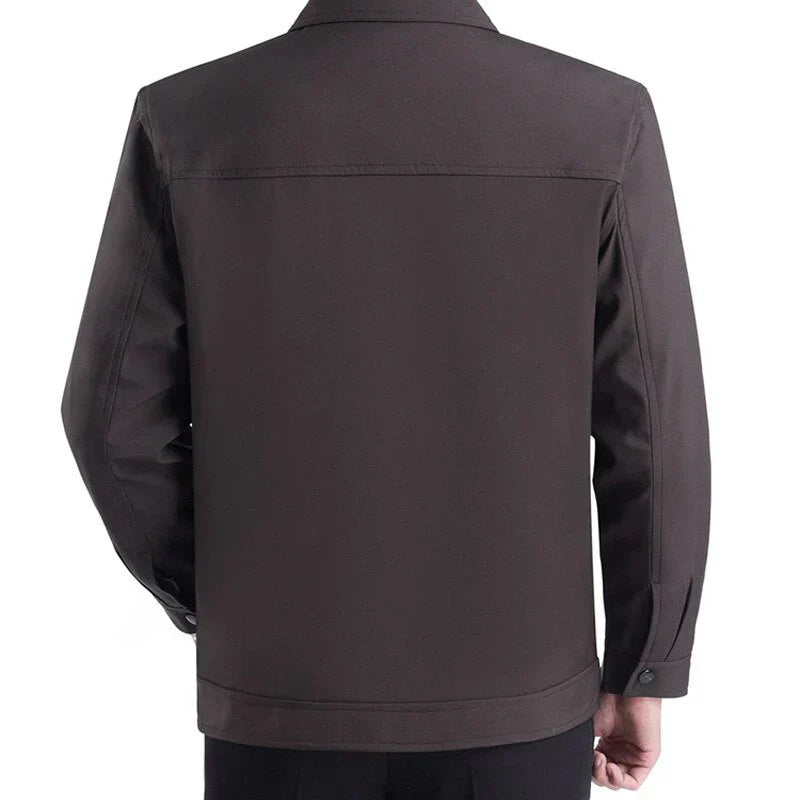 Men's Classic Elegant Jacket 5