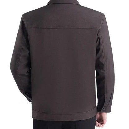 Men's Classic Elegant Jacket 5
