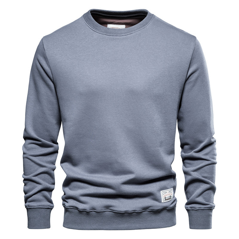Men's Classic Elegant Sweater 0