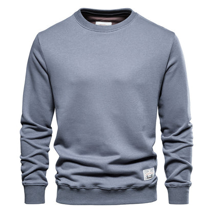 Men's Classic Elegant Sweater 0