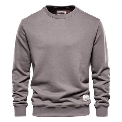Men's Classic Elegant Sweater 1