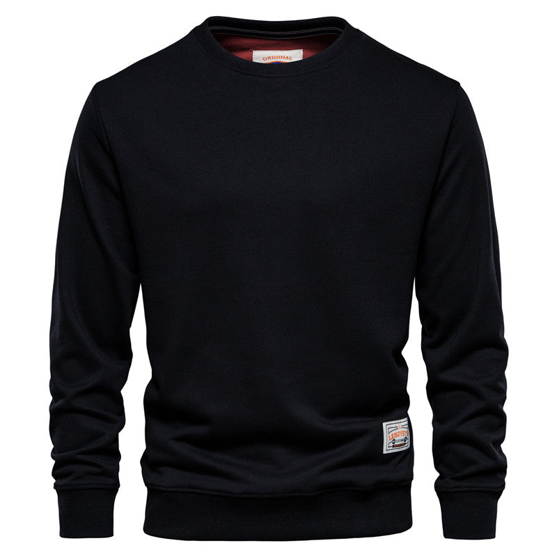 Men's Classic Elegant Sweater 2