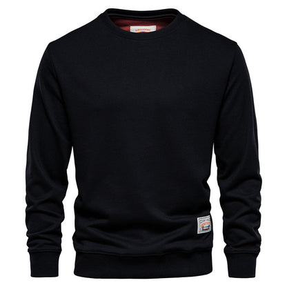 Men's Classic Elegant Sweater 2