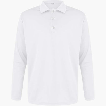 Men's Classic Leisure Shirt 0