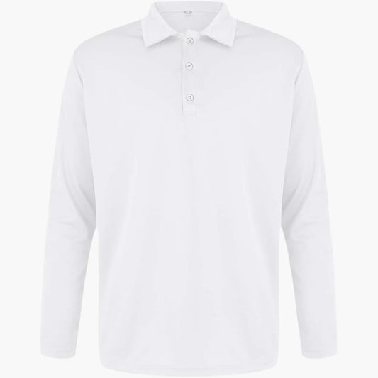 Men's Classic Leisure Shirt 0