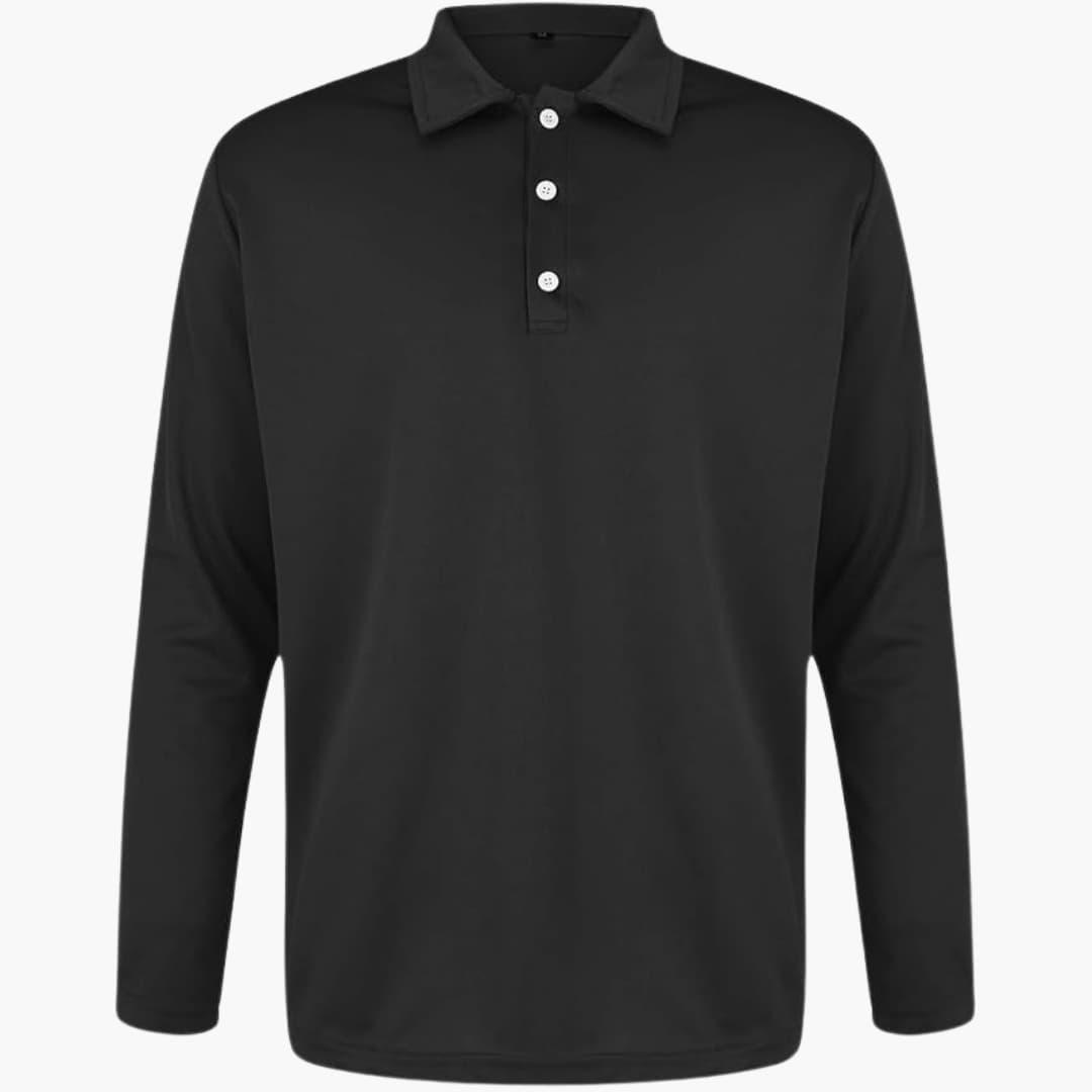 Men's Classic Leisure Shirt 10