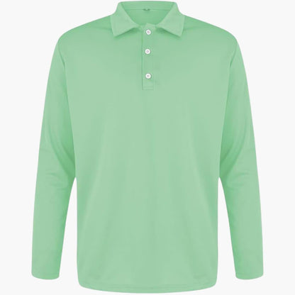 Men's Classic Leisure Shirt 11