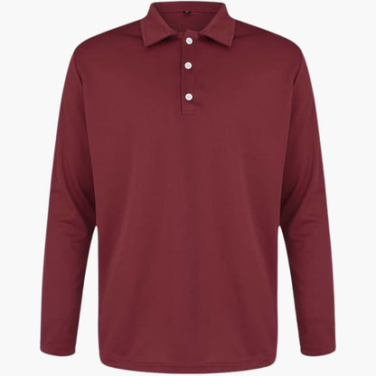 Men's Classic Leisure Shirt 12