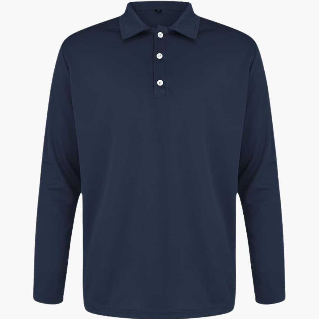 Men's Classic Leisure Shirt 3
