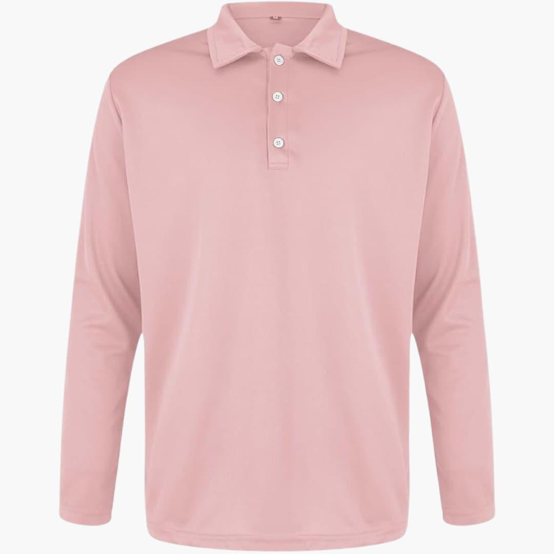Men's Classic Leisure Shirt 6