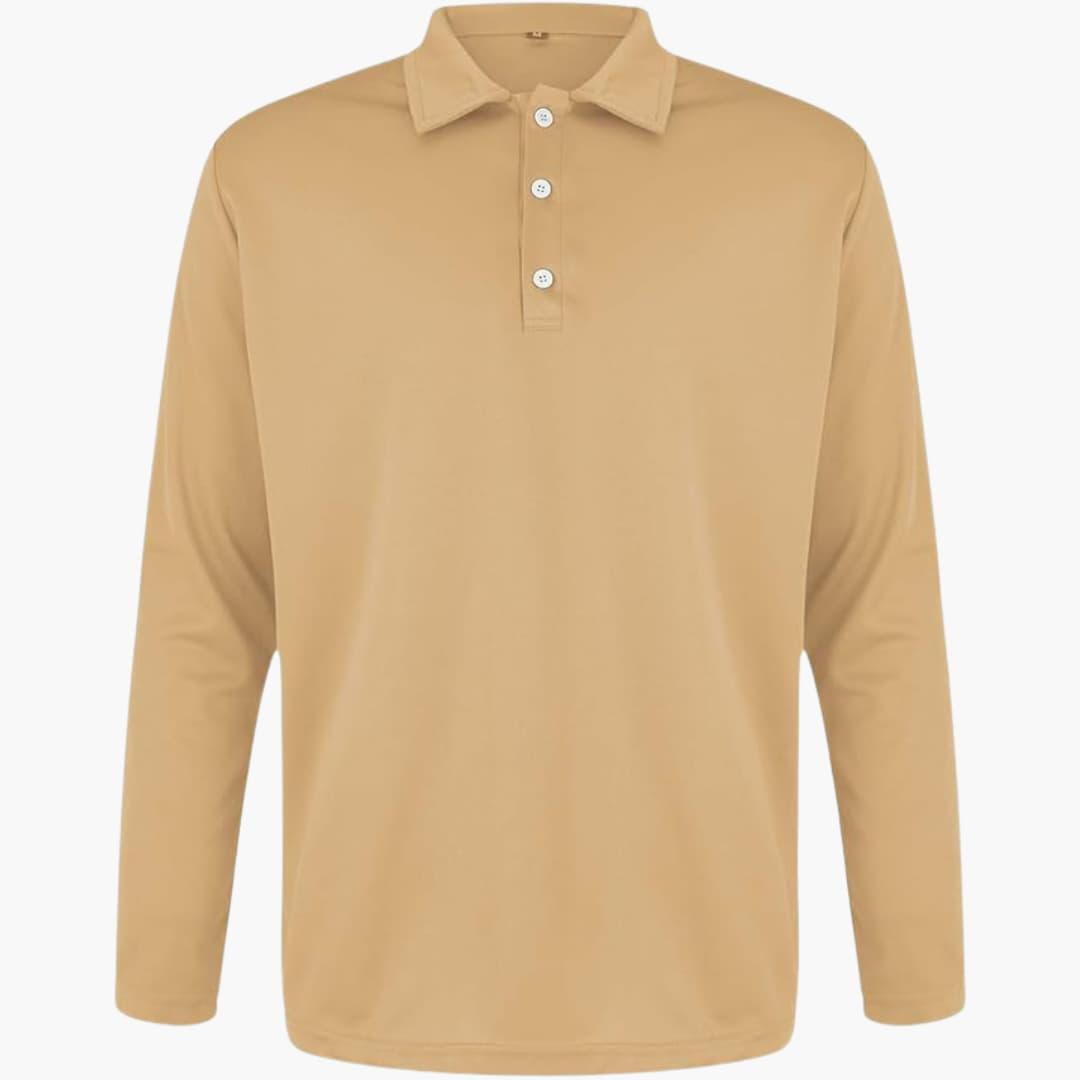 Men's Classic Leisure Shirt 9