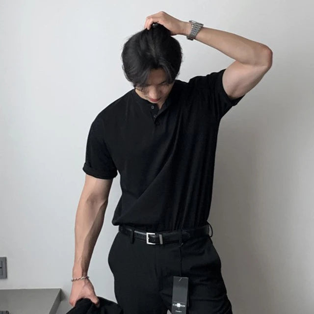 Men's Classic Polo Shirt 2