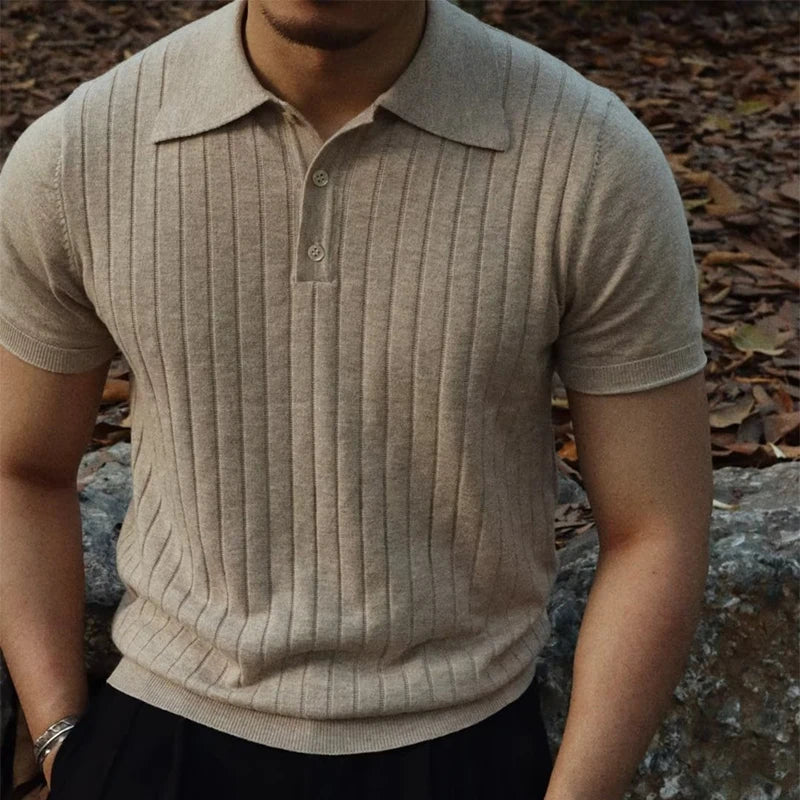 Men's Classic Polo Shirt 3