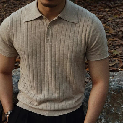 Men's Classic Polo Shirt 3