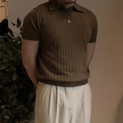 Men's Classic Polo Shirt 6