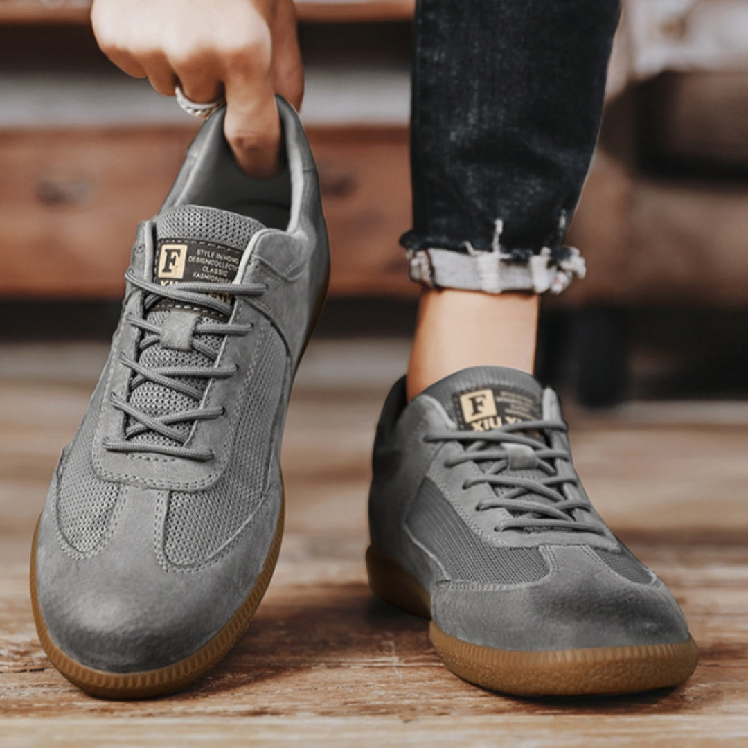 Men's Classic Retro Training Shoes 2