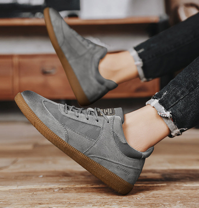 Men's Classic Retro Training Shoes 3