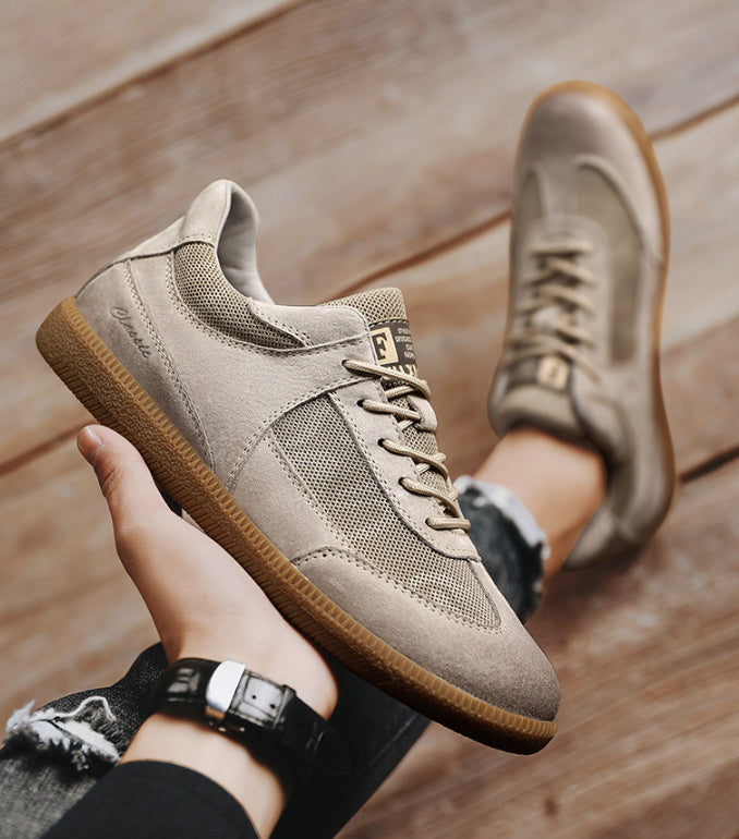 Men's Classic Retro Training Shoes 4