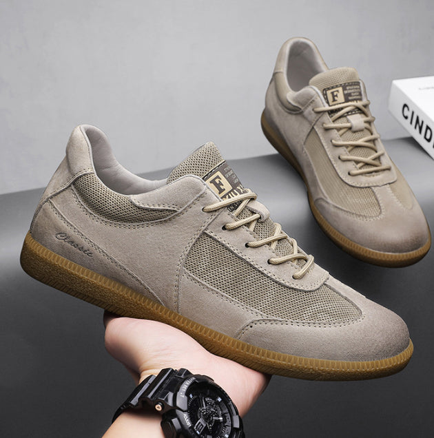 Men's Classic Retro Training Shoes 7