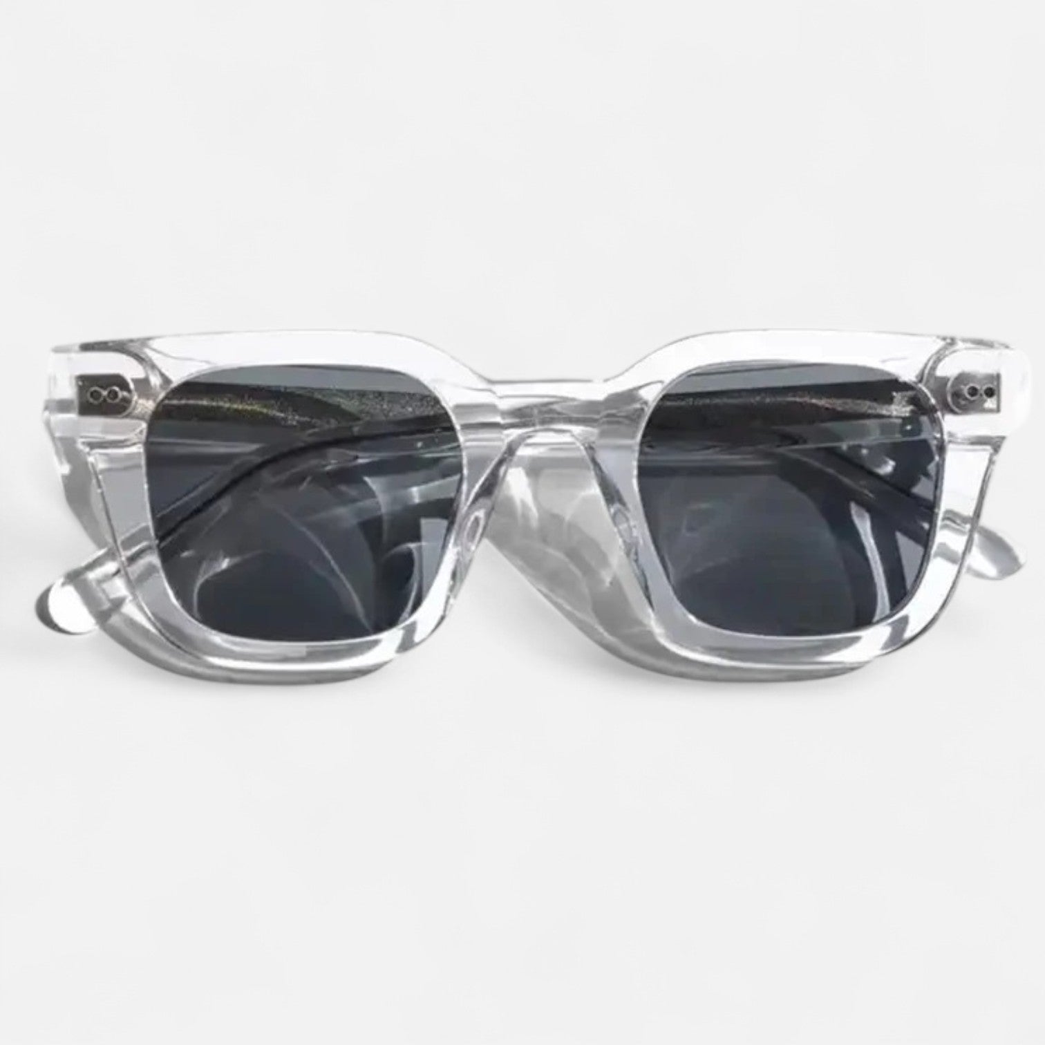 Men's Classic Sunglasses with High-Definition Lenses 0
