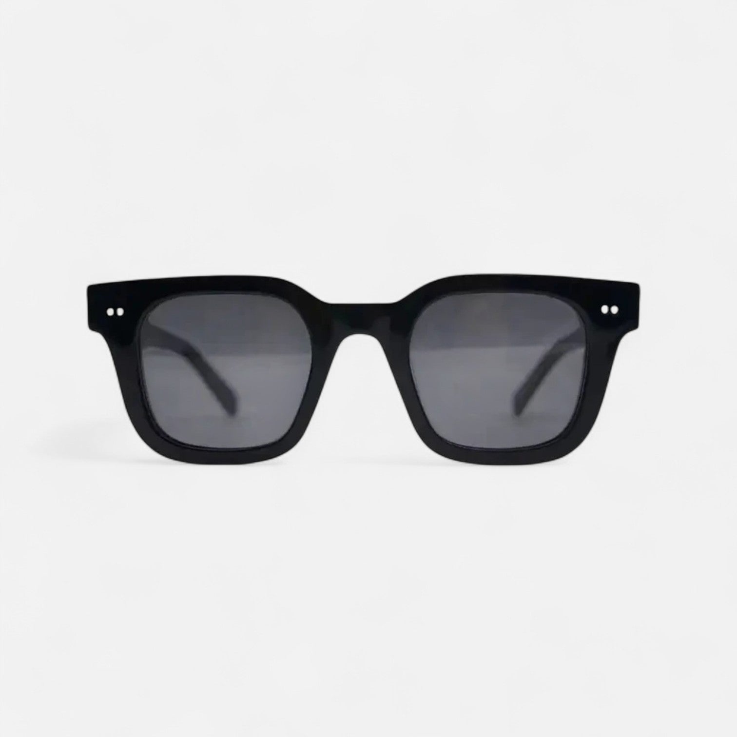 Men's Classic Sunglasses with High-Definition Lenses 5