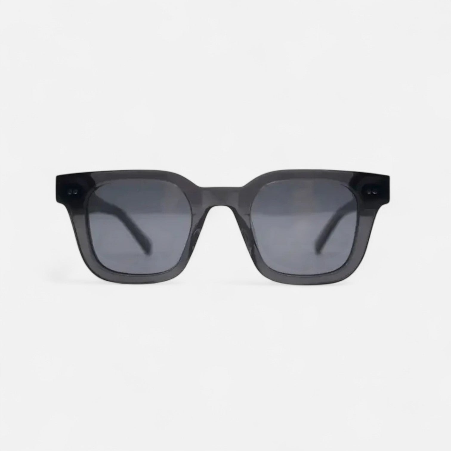 Men's Classic Sunglasses with High-Definition Lenses 6