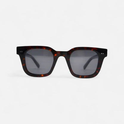 Men's Classic Sunglasses with High-Definition Lenses 7