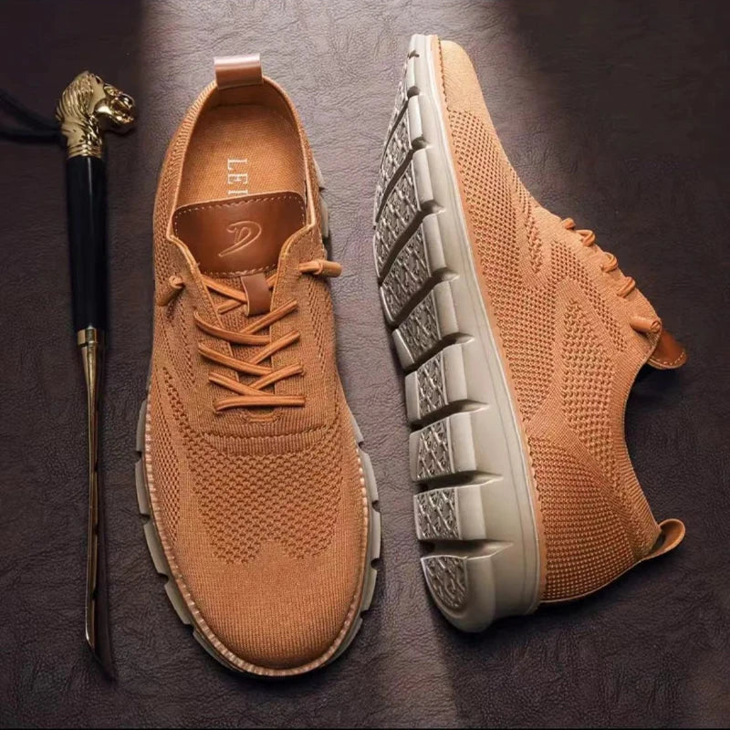 Men's Comfort Shoes for Ultimate Style and Support