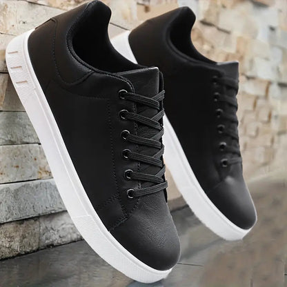 Men's Comfortable Lace-Up Shoes 7