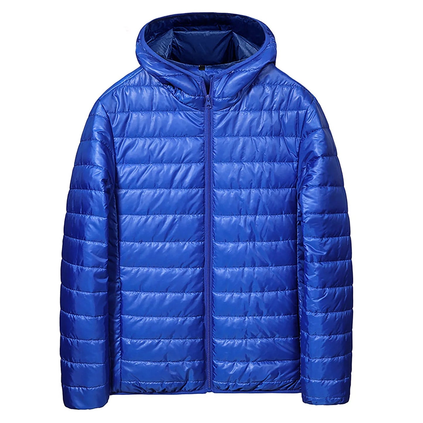 Men's Down Jacket - Elegant Winter Coat for Cold Weather 5