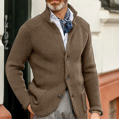 Men's Elegant Vest for Any Occasion