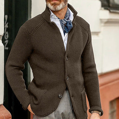 Men's Elegant Vest for Any Occasion