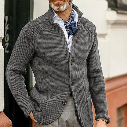 Men's Elegant Vest for Any Occasion