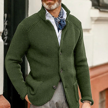 Men's Elegant Vest for Any Occasion